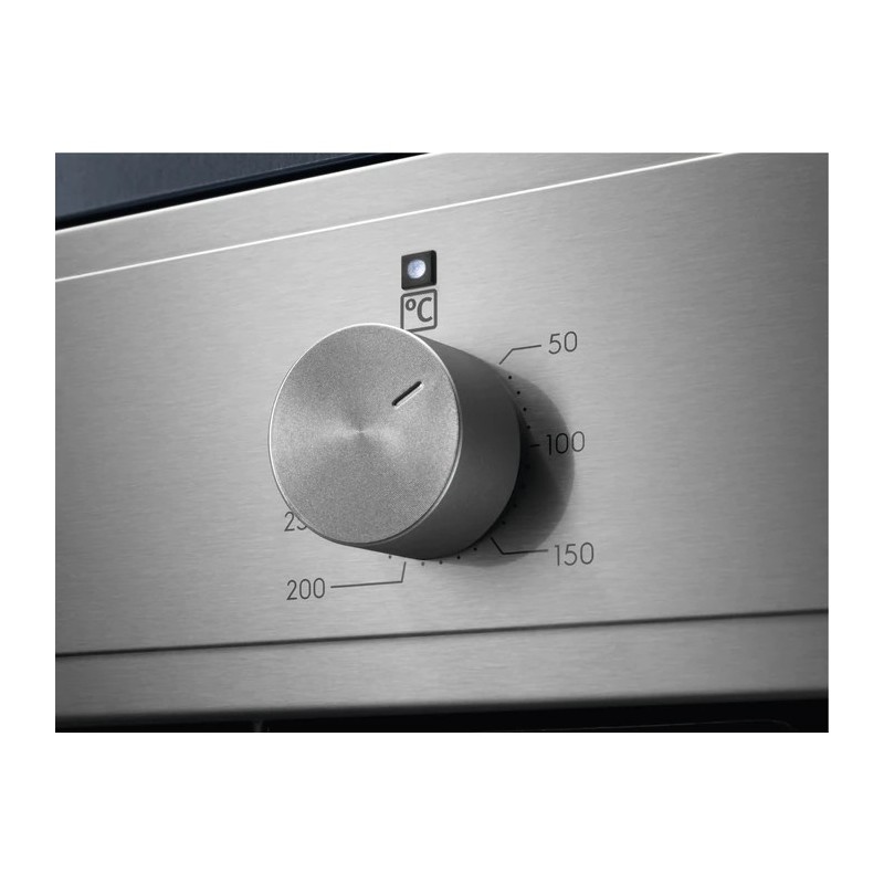 Electrolux EOH2H00BX 58 l 2090 W A Edelstahl