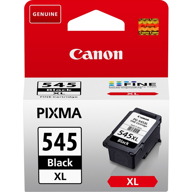 Canon 8286B001 cartucho de tinta 1 pieza(s) Original Negro