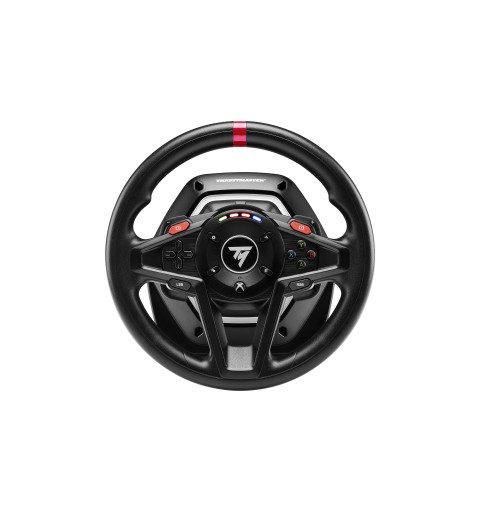 Thrustmaster T128 Negro USB Volante + Pedales Analógico PC, Xbox, Xbox One