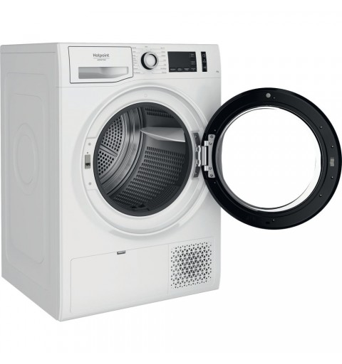 Hotpoint NT M11 82K IT tumble dryer Freestanding Front-load 8 kg A++ White