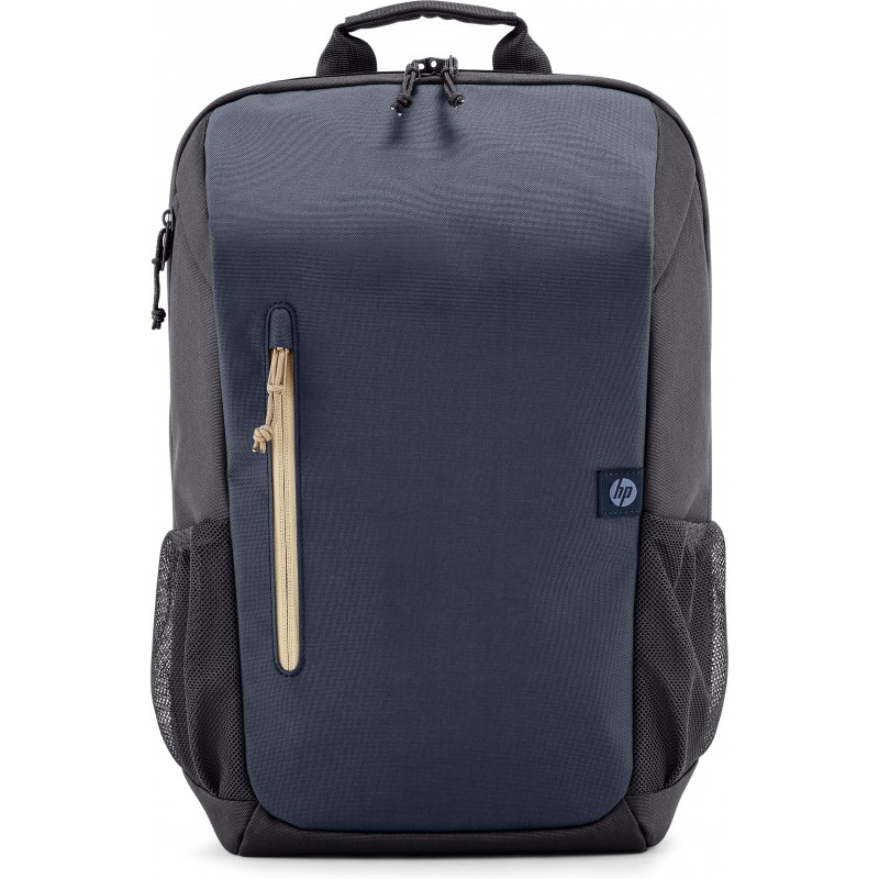 HP Travel 18 Liter 15,6 Zoll Laptop-Rucksack (Blue Night)