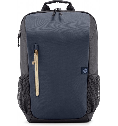 HP Mochila para portátil Travel de 15,6 pulgadas y 18 litros azul noche