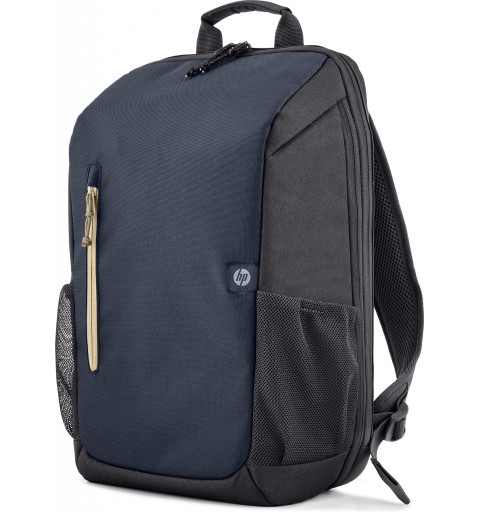 HP Travel 18 Liter 15.6 Blue Night Laptop Backpack