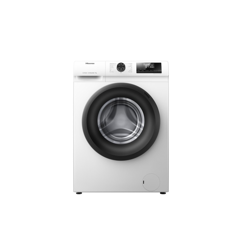 Hisense WFQP7012EVM lavadora Carga frontal 7 kg 1200 RPM C Blanco