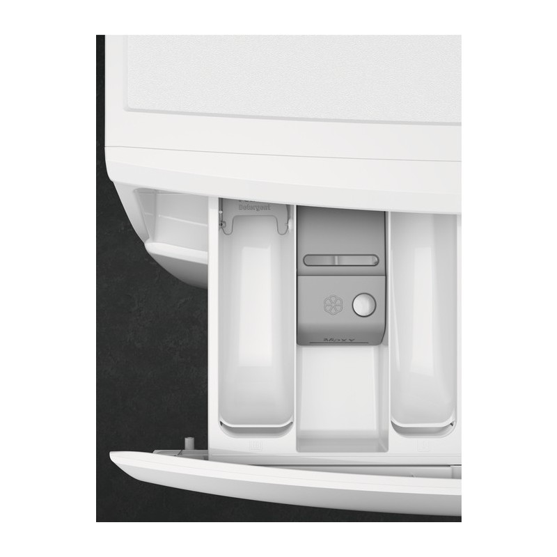 AEG LR7D96CW lavadora Carga frontal 9 kg 1551 RPM A Blanco