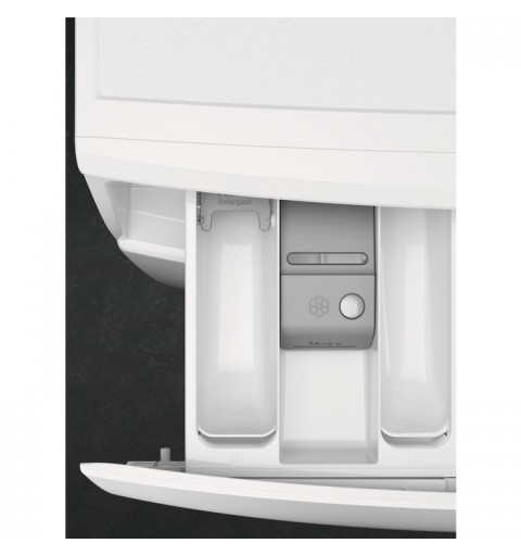 AEG LR7D96CW lavadora Carga frontal 9 kg 1551 RPM A Blanco