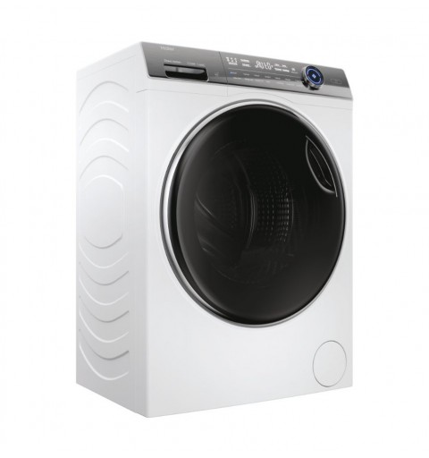 Haier I-Pro Series 7 HW90-B14IGIU1-IT machine à laver Charge avant 9 kg 1400 tr min B Blanc