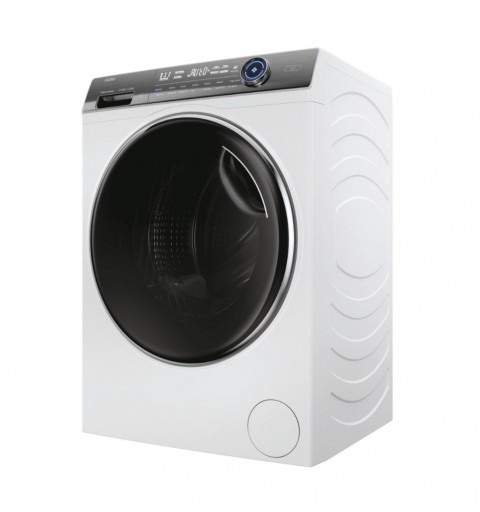 Haier I-Pro Series 7 HW90-B14IGIU1-IT machine à laver Charge avant 9 kg 1400 tr min B Blanc