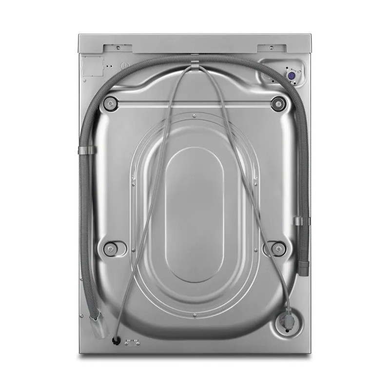 Electrolux EW6SBLACK Waschmaschine Frontlader 6 kg 951 RPM C Silber