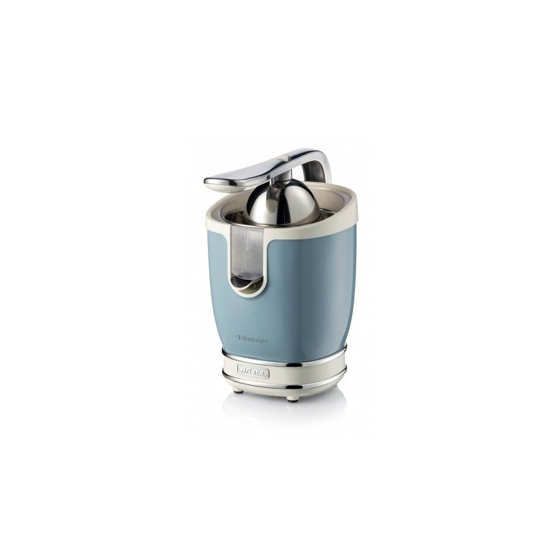 Ariete 413 electric citrus press 85 W Blue