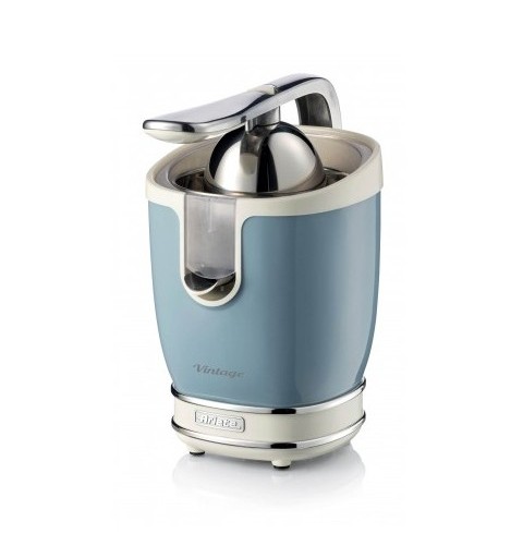 Ariete 413 electric citrus press 85 W Blue