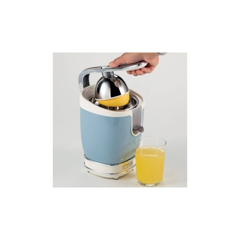 Ariete 413 electric citrus press 85 W Blue