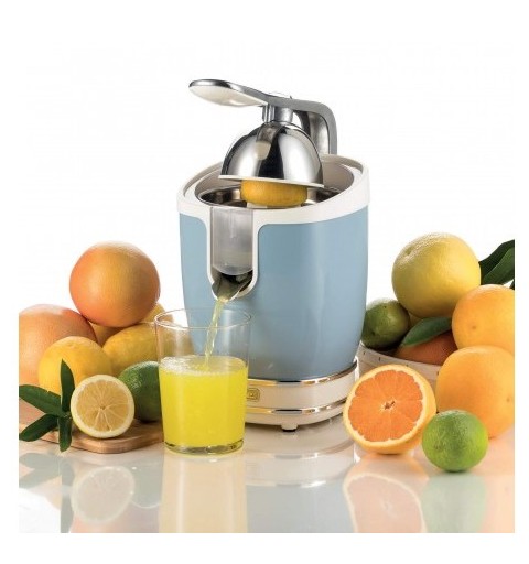 Ariete 413 electric citrus press 85 W Blue