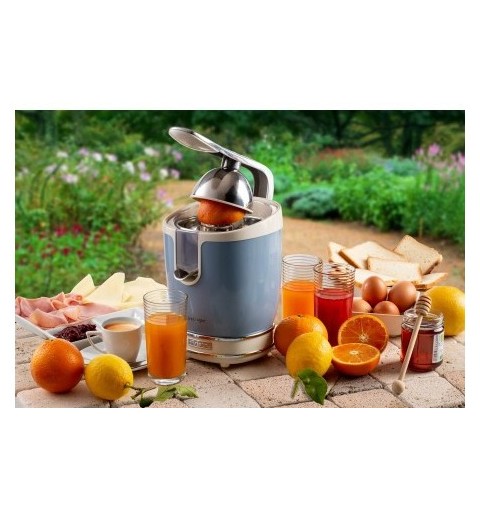 Ariete 413 electric citrus press 85 W Blue