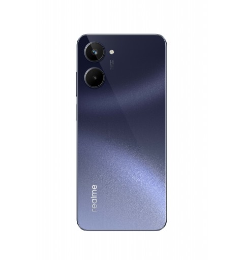 realme 10 16,3 cm (6.4") Doppia SIM Android 12 4G USB tipo-C 8 GB 128 GB 5000 mAh Nero