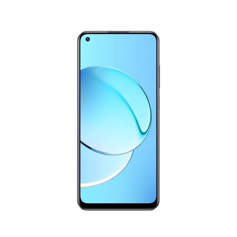 realme 10 16,3 cm (6.4") Doppia SIM Android 12 4G USB tipo-C 8 GB 128 GB 5000 mAh Nero