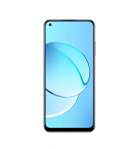 realme 10 16,3 cm (6.4") Doppia SIM Android 12 4G USB tipo-C 8 GB 128 GB 5000 mAh Nero