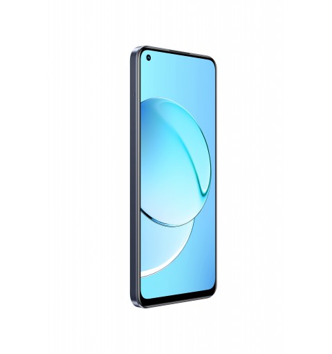 realme 10 16,3 cm (6.4") Doppia SIM Android 12 4G USB tipo-C 8 GB 128 GB 5000 mAh Nero