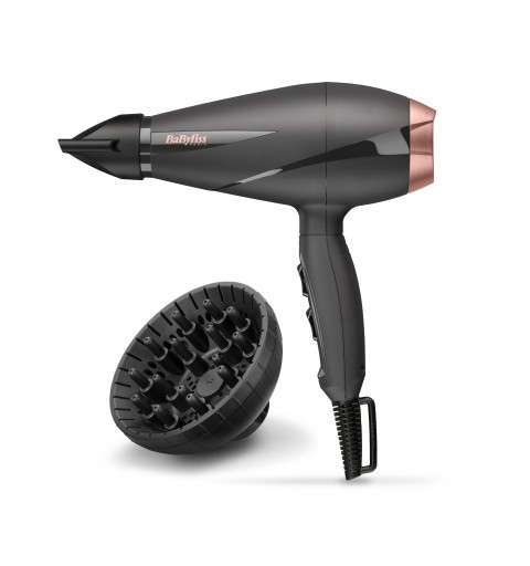 BaByliss Smooth Pro 2100