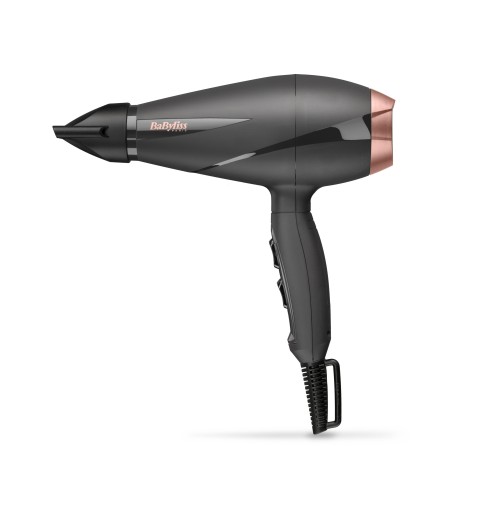 BaByliss Smooth Pro 2100