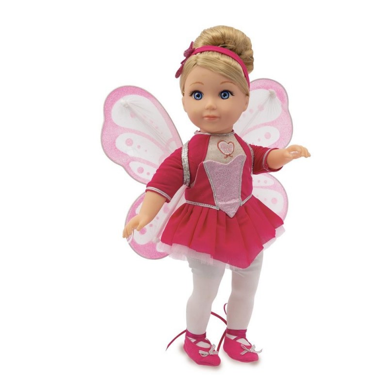 Amore mio GG71301 doll