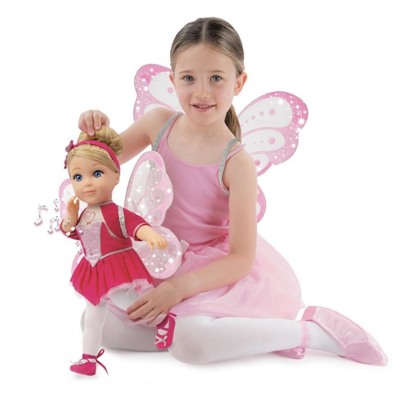 Amore mio GG71301 doll