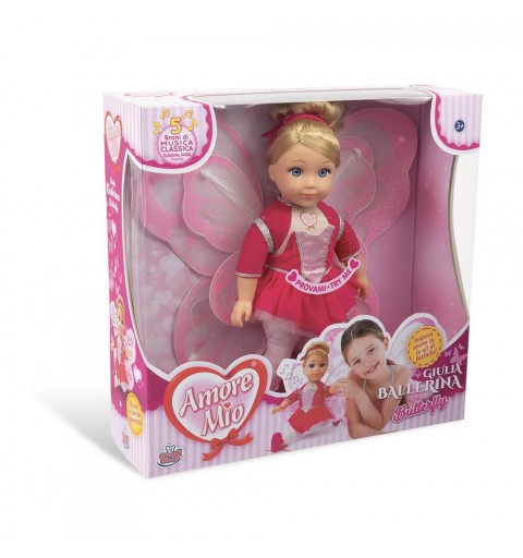 Amore mio GG71301 doll