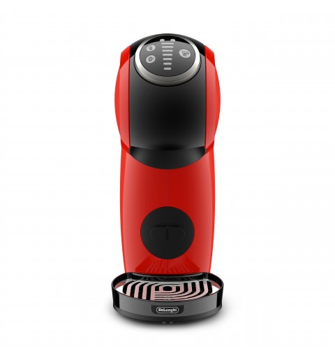 De’Longhi Nescafé Dolce Gusto GENIO S PLUS EDG315.R - Rosso