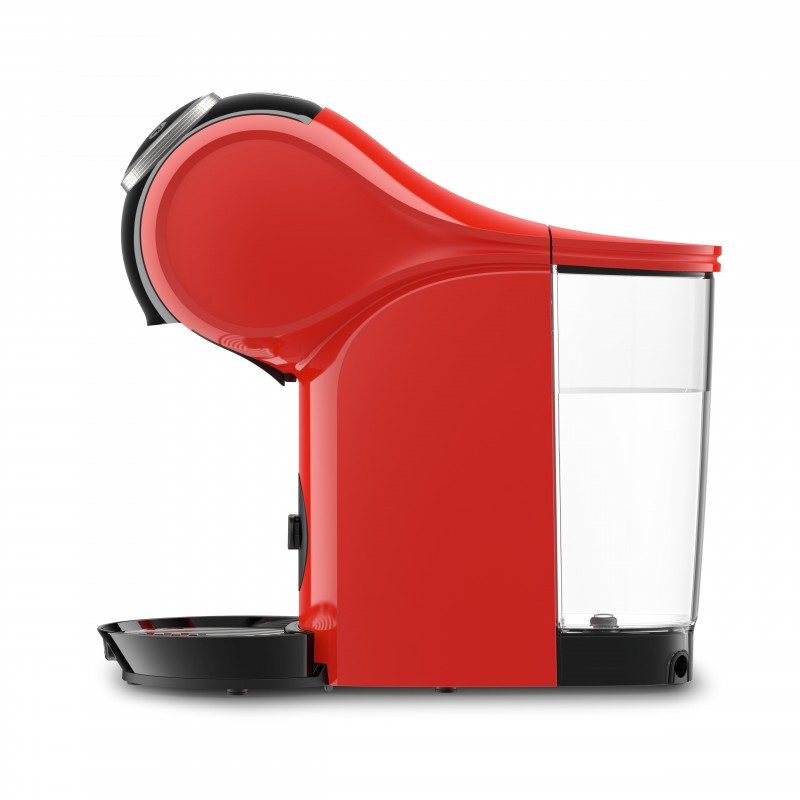 De’Longhi Nescafé Dolce Gusto GENIO S PLUS EDG315.R - Rosso