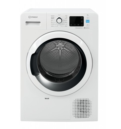 Indesit YTN M11 83K RX IT sèche-linge Autoportante Charge avant 8 kg A+++ Blanc