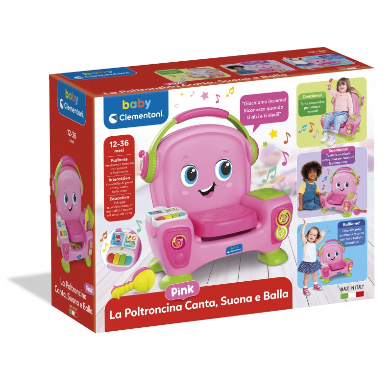 Baby 8005125177554 learning toy