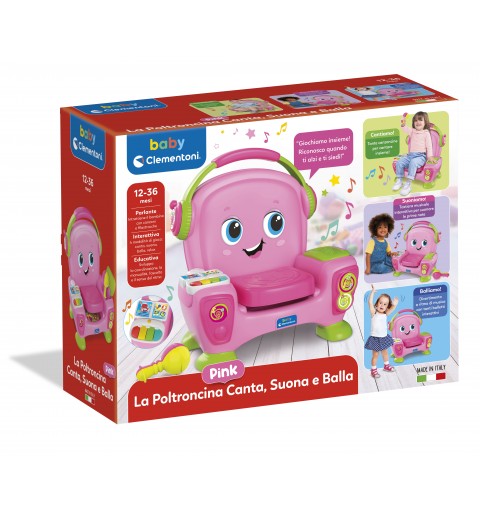 Baby 8005125177554 learning toy