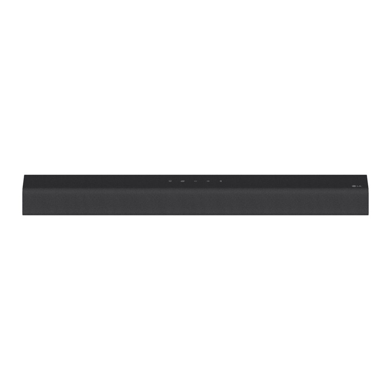 LG S60Q Black 2.1 channels 300 W