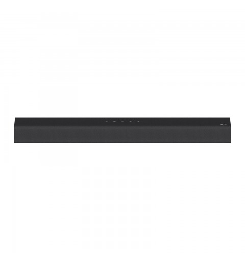 LG S60Q Black 2.1 channels 300 W