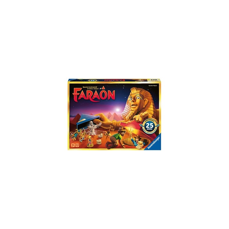 Ravensburger 27330 juego de tablero Juego de mesa