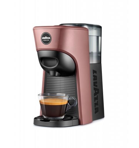 Lavazza LM 840 Tiny Eco Halbautomatisch Pad-Kaffeemaschine 0,6 l