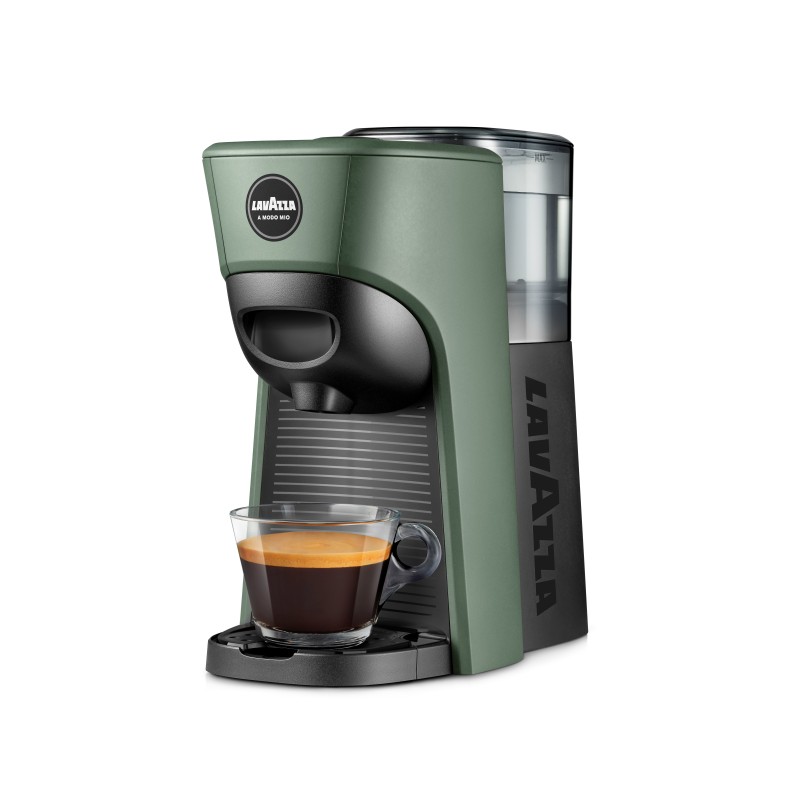 Lavazza LM 840 Tiny Eco Halbautomatisch Pad-Kaffeemaschine 0,6 l