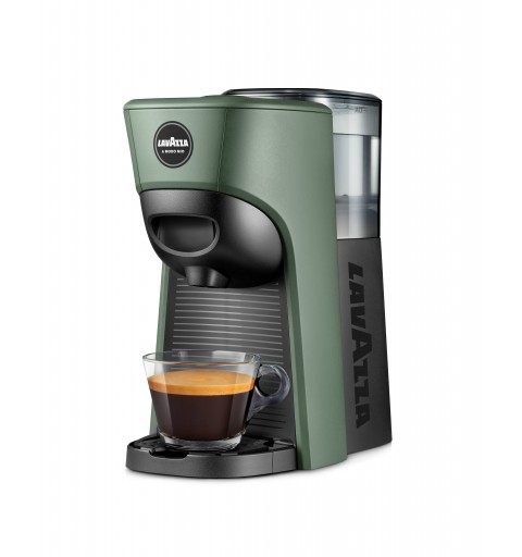 Lavazza LM 840 Tiny Eco Halbautomatisch Pad-Kaffeemaschine 0,6 l