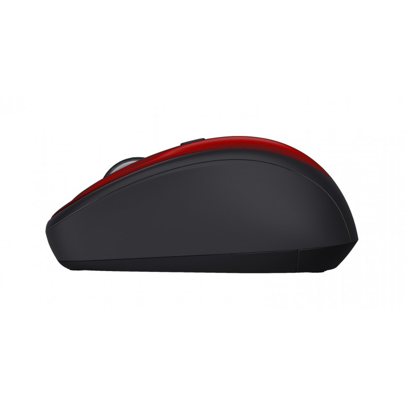 Trust Yvi+ souris Droitier RF sans fil Optique 1600 DPI