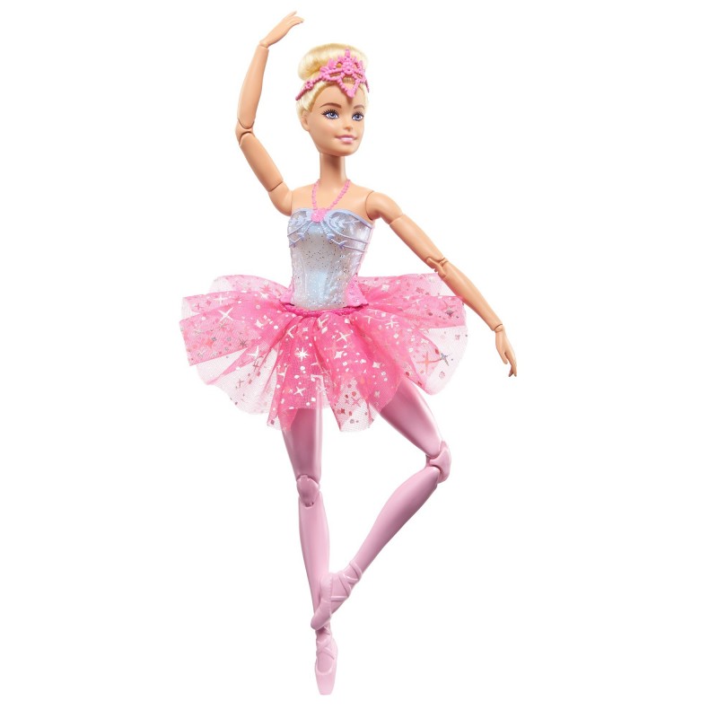 Barbie Dreamtopia HLC25 bambola