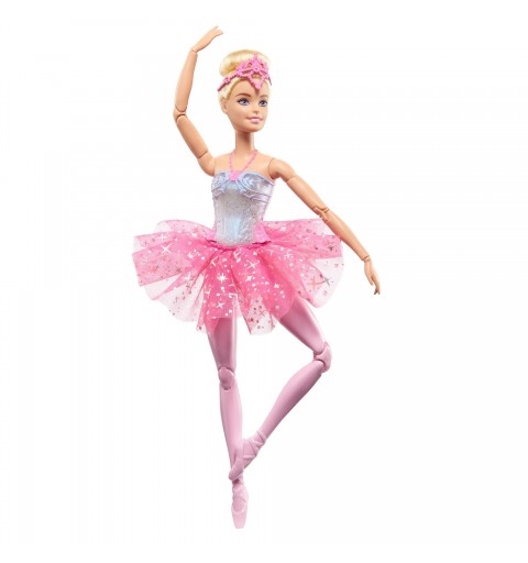 Barbie Dreamtopia HLC25 bambola