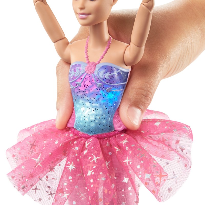 Barbie Dreamtopia HLC25 bambola