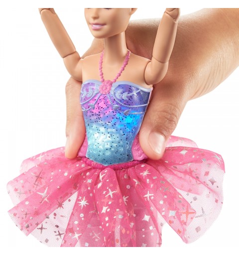 Barbie Dreamtopia HLC25 bambola