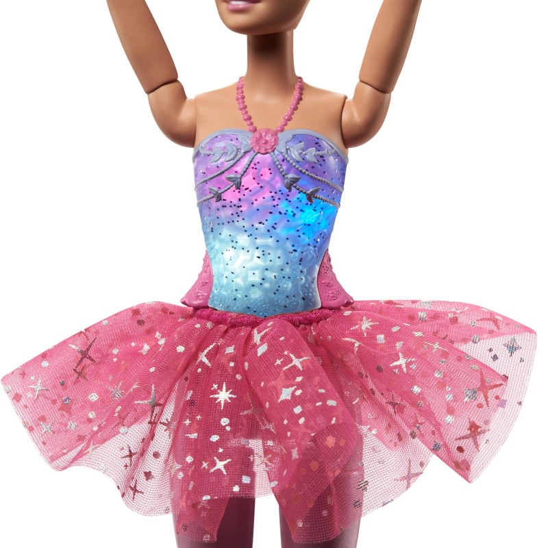 Barbie Dreamtopia HLC25 muñeca