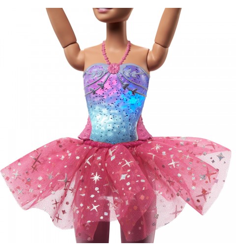 Barbie Dreamtopia HLC25 bambola