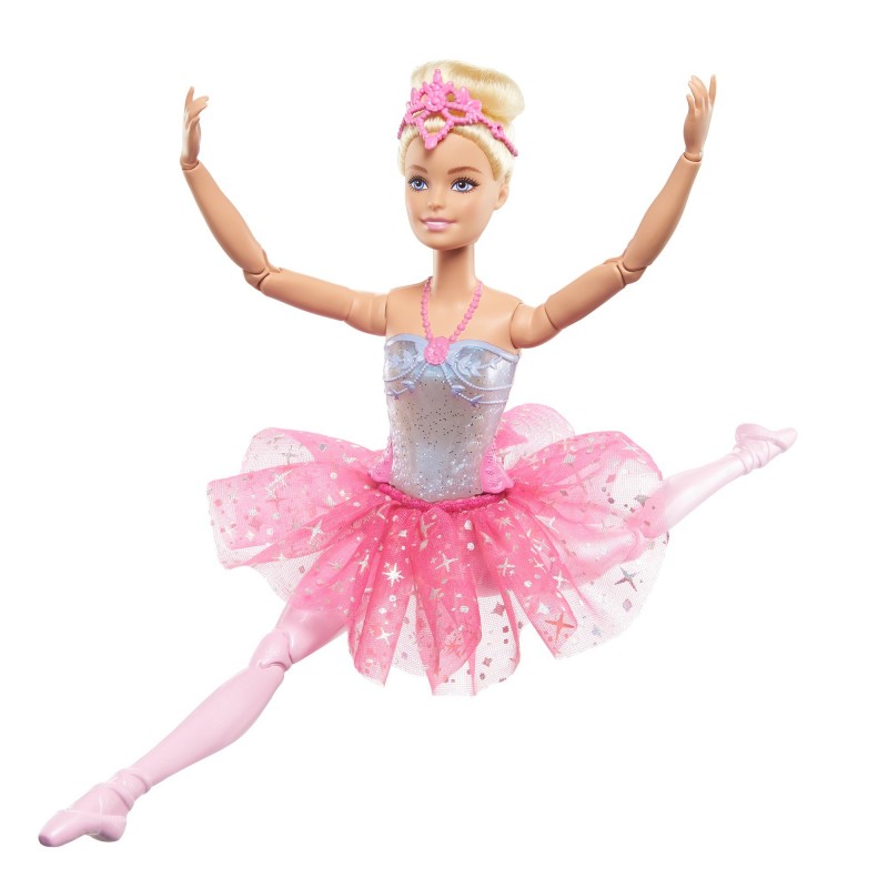 Barbie Dreamtopia HLC25 bambola