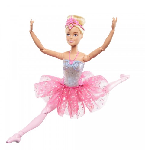 Barbie Dreamtopia HLC25 bambola