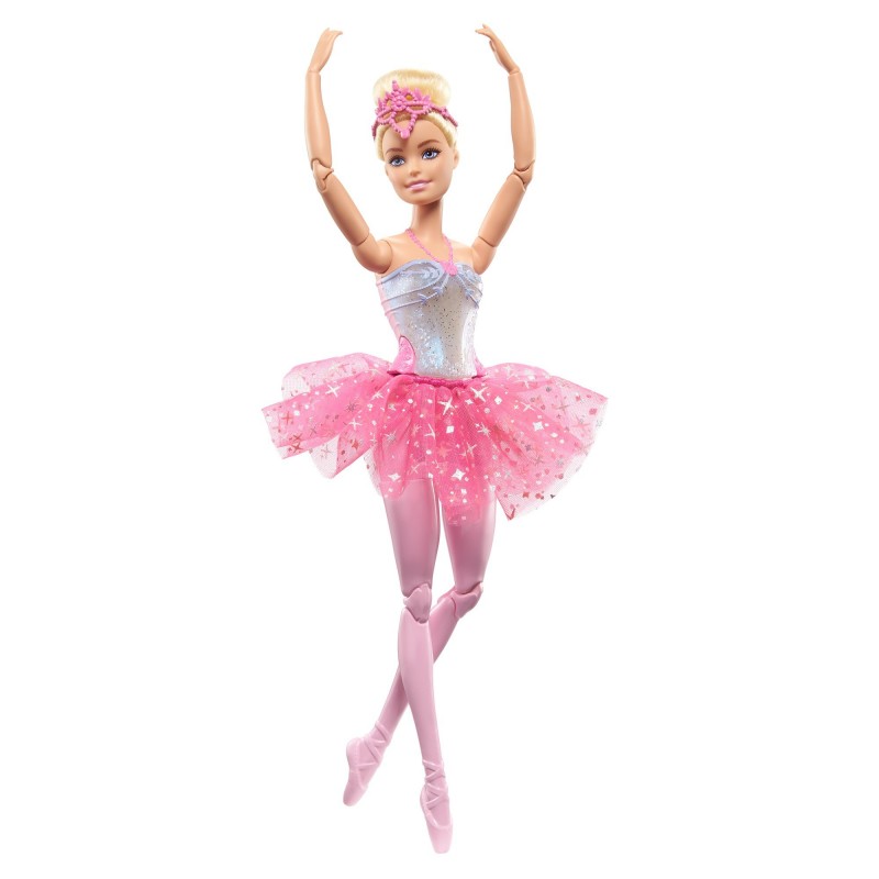 Barbie Dreamtopia HLC25 muñeca