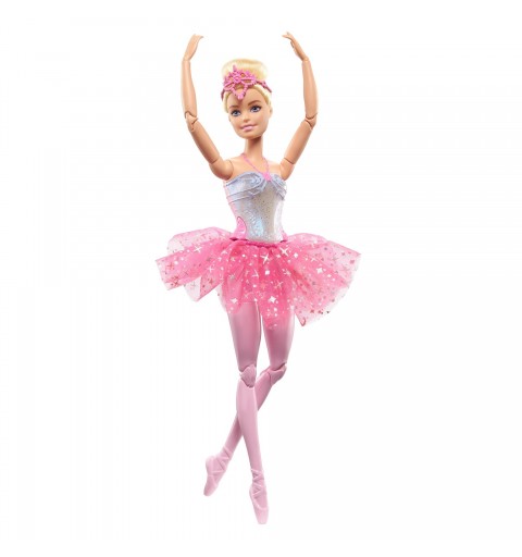 Barbie Dreamtopia HLC25 muñeca