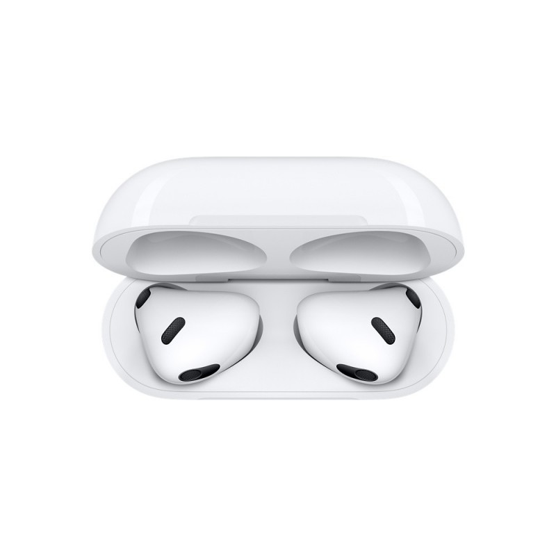 Apple AirPods (3rd generation) with Lightning Charging Case